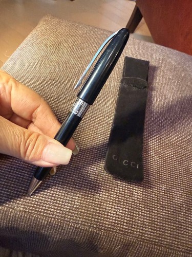 Gucci penna sfera - penna,