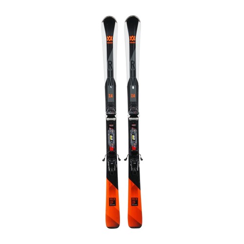 Ski occasion volkl rtm - rtm, 7.4