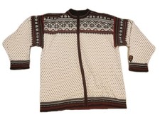 Dale of Norway Large Cardigan