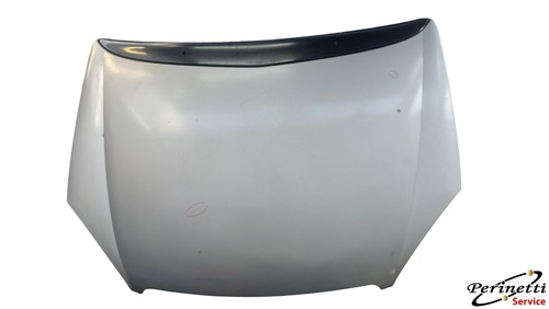 Cofano anteriore citroen c5 - anteriore,