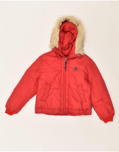 Geox giacca imbottita con - giacca,