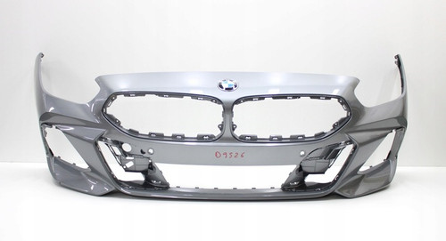 Pacchetto sport paraurti - pacchetto,