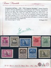COLONIE ISOLE EGEO 1930 RODI
