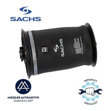 SACHS 994899 BMW X5 E70, X6