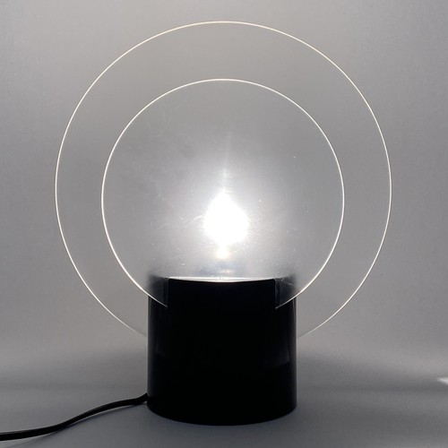 Rare lampada krizia - rare,