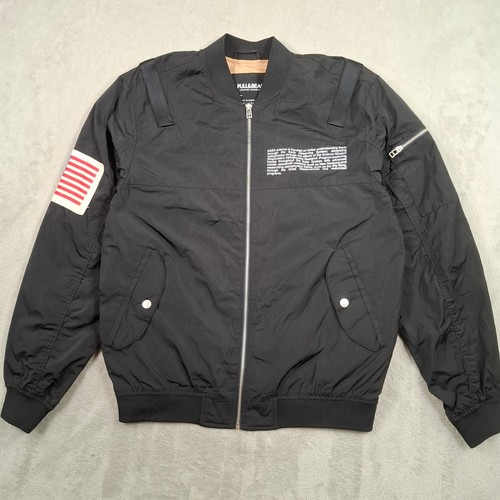 Pull bear bomber - bomber, uomo