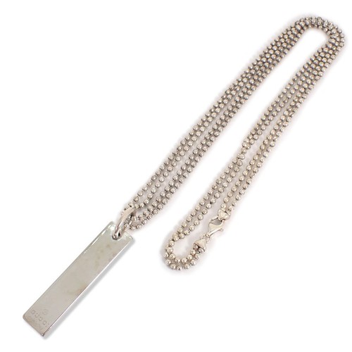 Usato ciondolo collana gucci - [usato], ciondolo/collana