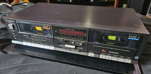 Cassettiera technics b33w - cassettiera,