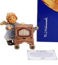 Figurina Hummel Sounds of Joy