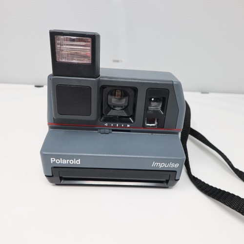 Macchina fotografica vintage