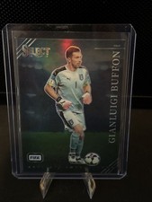 2024-25 Panini Seleziona FIFA