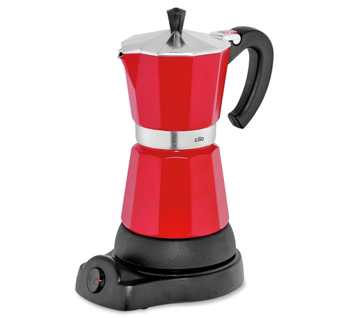 273854 caffettiera elettrica - caffettiera,