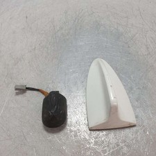 018632 antenna e copertura finitura esterna Infiniti FX30D 3.0 V9X 2011 automati