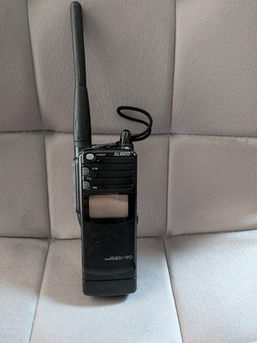 Ricetrasmettitore vhf fm - x1,