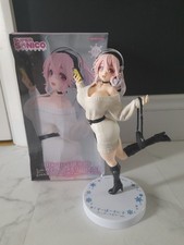 Super Sonico Trio Try iT