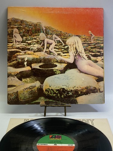 Led zeppelin houses the - zeppelin, of