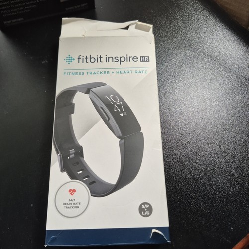 Fitbit inspire - fitbit, hr