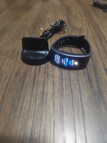 Samsung gear fit2 - gear,