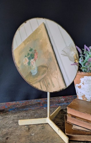Vintage durlston designs table - vintage,