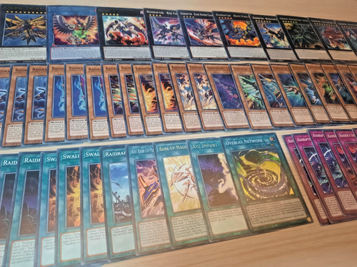 Competitive - yu-gi-oh!,