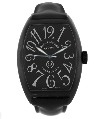 Franck muller casablanca - franck,