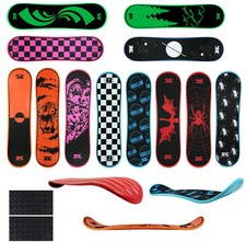 Krown Snowskate Plastica