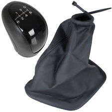 POMELLO LEVA DEL CAMBIO 6+R +