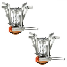 Portable camping stoves - camping,