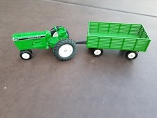 All American Farmer Diecast