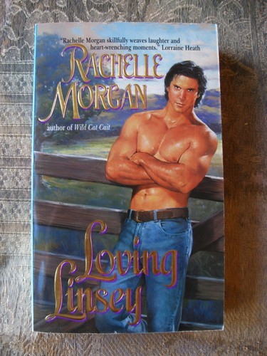 Rachelle morgan loving - morgan,