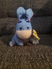 Disney Peluche Batti le