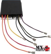 REGOLATORE POLARIS FREEDOM 2002-2004 ARROW HEAD 230-22158