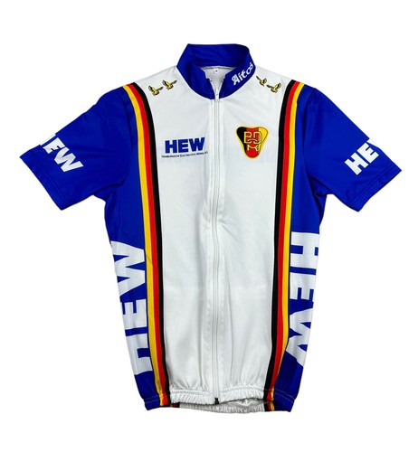 Maglia ciclismo aitos bdr - maglia,