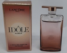 LANCOME  MINIATURE IDOLE POWER EAU DE PARFUM INTENSE 05 ML