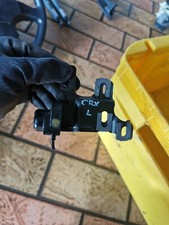 Honda CRX III DelSol EH6 EG2