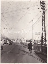 1940c padova strada con - strada,