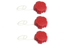 Tappo del carburante per