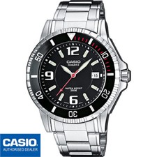 CASIO