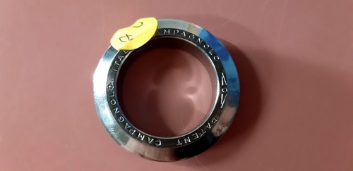 Pista inferiore serie sterzo - pista,