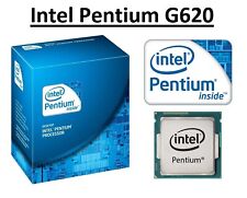 Intel Pentium G620 SR05R