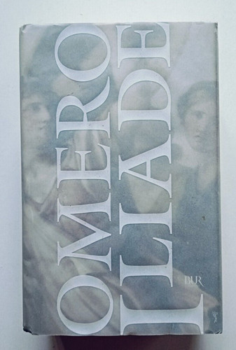 Iliade omero grandi classici - omero,,