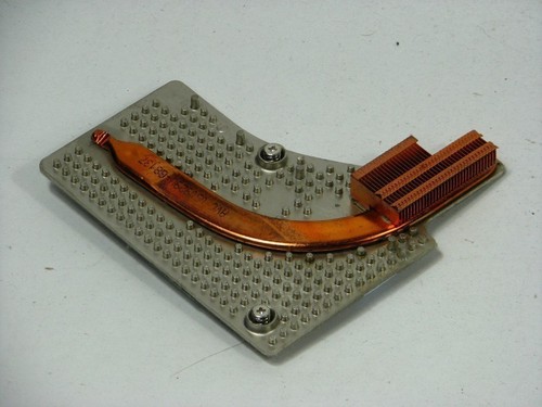 Dissipatore scheda grafica - dissipatore,