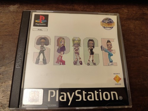 Videogioco sony playstation 1 - videogioco,