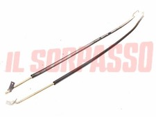 ASTE RINVII SERRATURA PORTA DESTRA SINISTRA ALFA ROMEO ALFA SUD SPRINT ORIGINALI