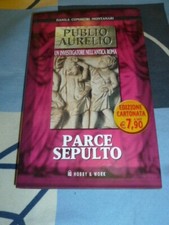 PARCE SEPULTO DANILA COMASTRI