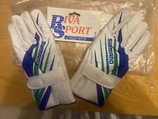 Guanti Shimano Bmx Guanti Riva