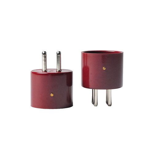 2pcs tubo bachelite 4pin u4a - tubo,