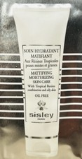 Crema Sisley "Soin Hydratant