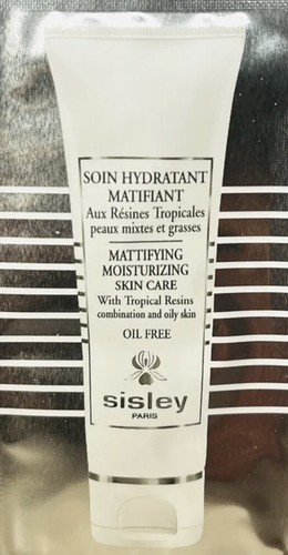 Crema sisley soin - sisley, hydratant