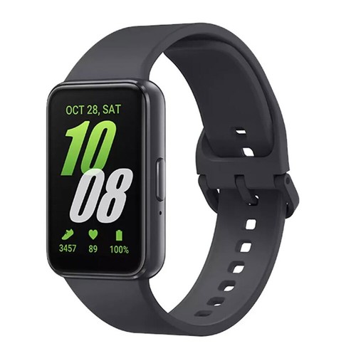 Smartwatch samsung galaxy fit3 - smartwatch,